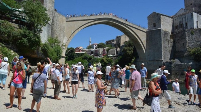 Povezati turističku ponudu regiona kroz kulturni turizam