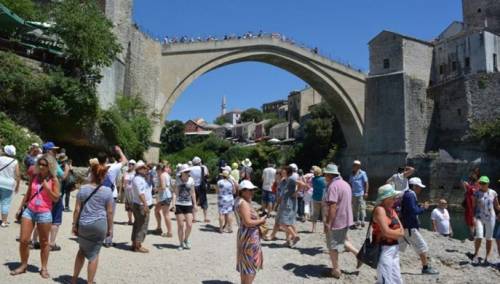 Povezati turističku ponudu regiona kroz kulturni turizam