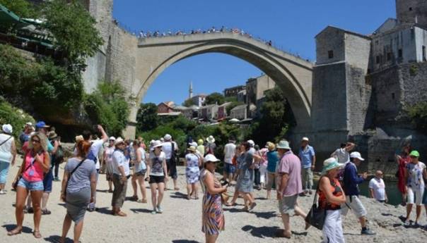 Povezati turističku ponudu regiona kroz kulturni turizam