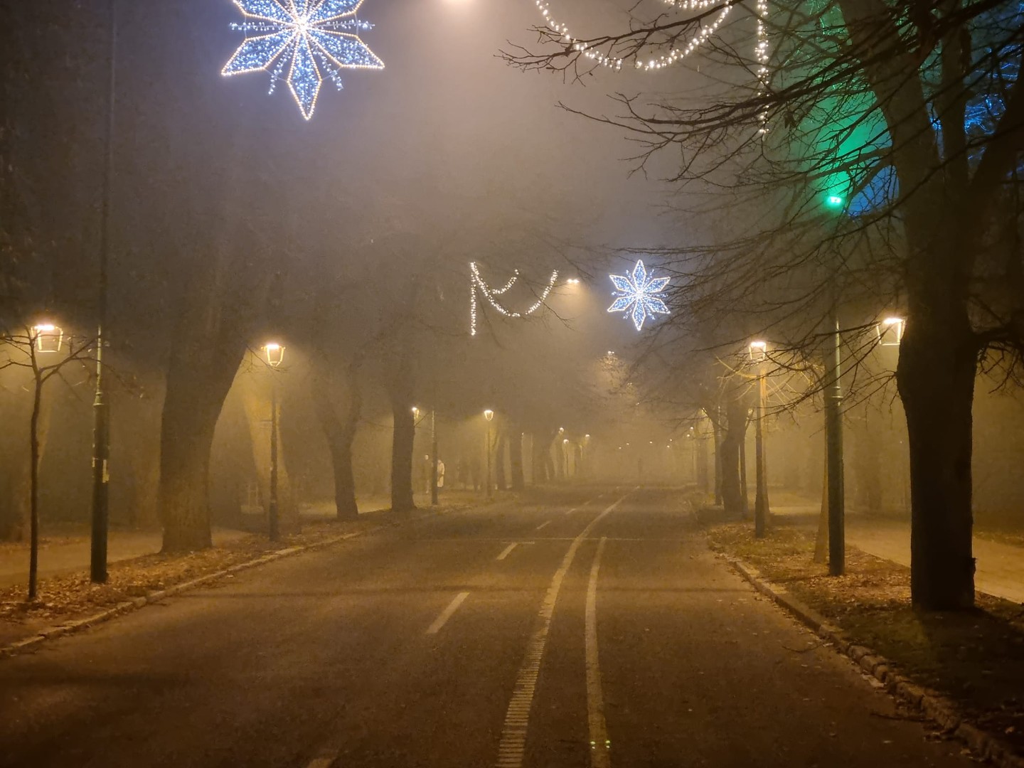Povišene vrijednosti sumpor dioksida u zraku u KS