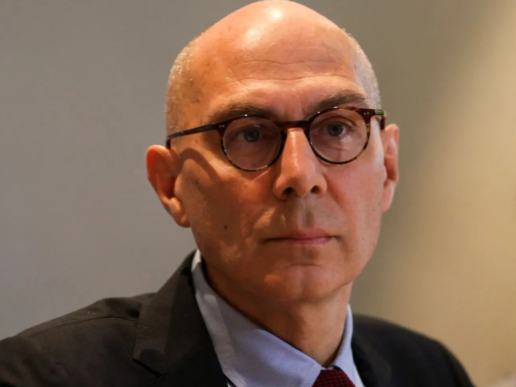 Povjerenik UN-a za ljudska zabrinut zbog situacije u Srbiji