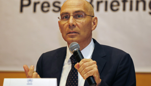 Povjerenik UN-ovog Ureda za ljudska prava insistira da talibani ukinu 'užasna ograničenja za žene'