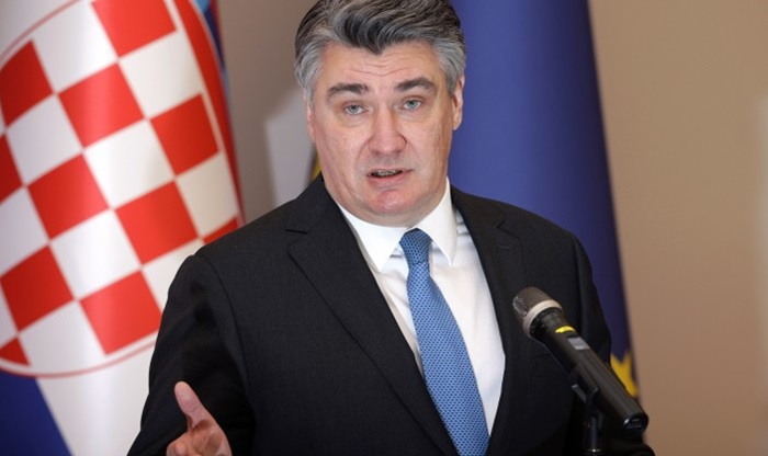 Povjerenstvo otvorilo predmet protiv Milanovića zbog putovanja na Mljet