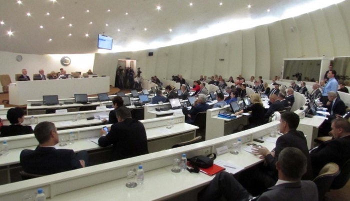 Povjerenstvo podržalo zastupničku incijativu o izmjeni Zakona o javnim nabavkama