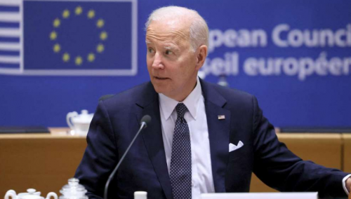 Povjerljivi dokumenti pronađeni u Bidenovom domu u Delawareu