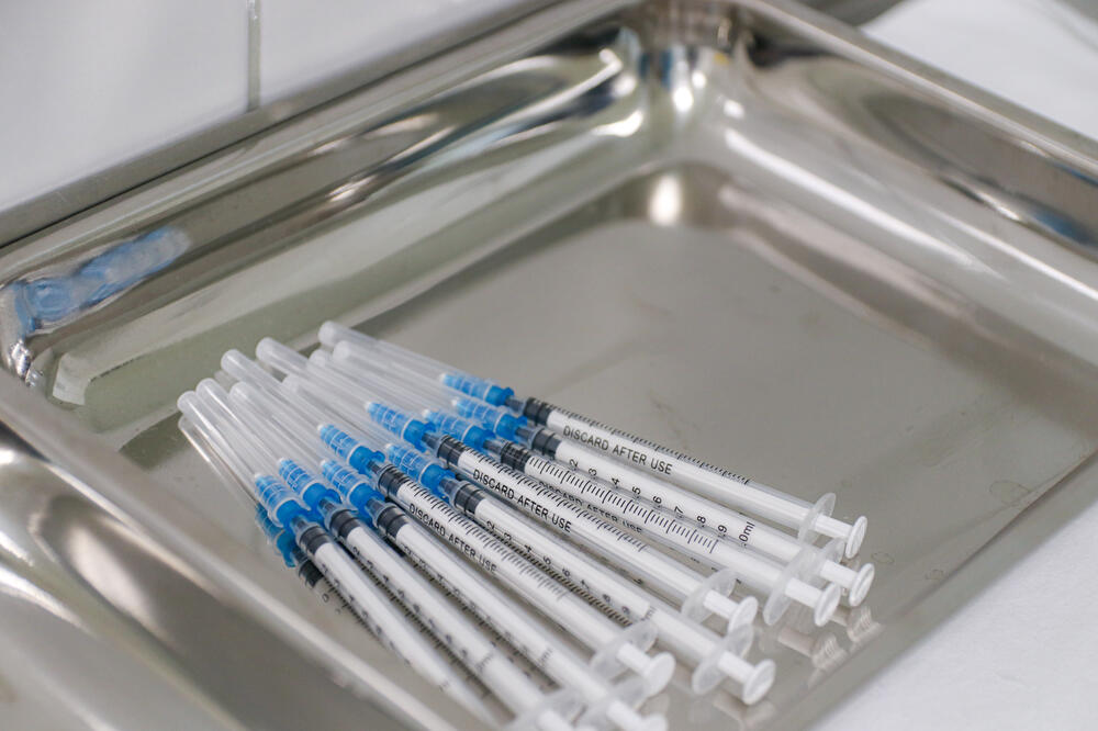 Povlače se sa tržišta Torlakove BCG vakcine