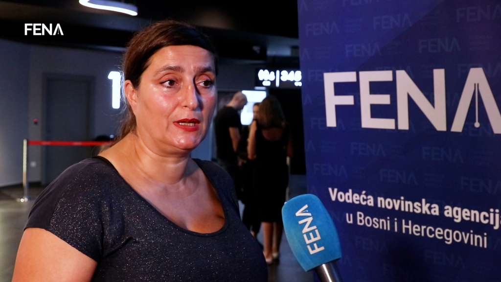 'Povlačenje' film o mladima koji su želeći da obezbijede bolji život oboljeli od PTSP-a