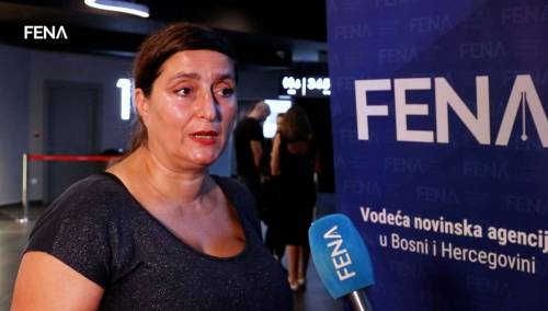 'Povlačenje' film o mladima koji su želeći da obezbijede bolji život oboljeli od PTSP-a