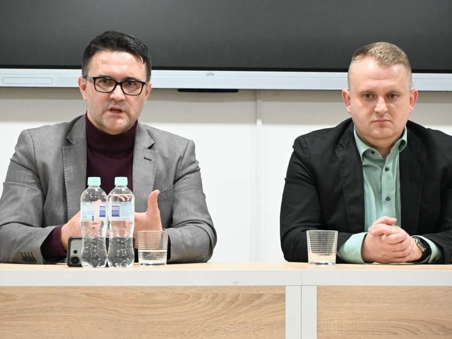 Povodom Dana nezavisnosti održana tribina o izazovima i perspektivama BiH