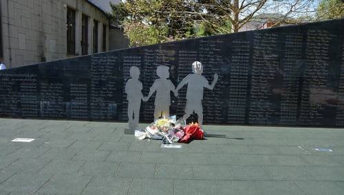 Povodom Dana sjećanja na ubijenu djecu u BPK Goražde 14. maj proglašen danom žalosti