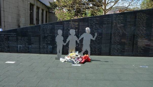 Povodom Dana sjećanja na ubijenu djecu u BPK Goražde 14. maj proglašen danom žalosti