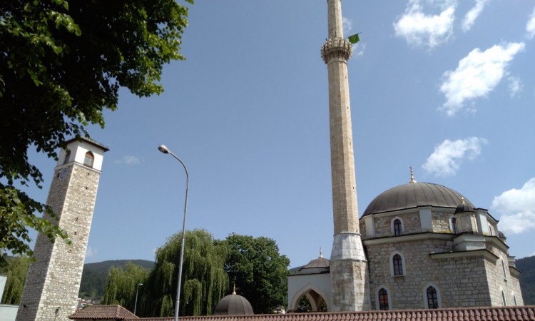 Povodom Lejletu-l-kadra centralni program sutra u Gazi Husrev-begovoj džamiji