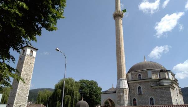 Povodom Lejletu-l-kadra centralni program sutra u Gazi Husrev-begovoj džamiji