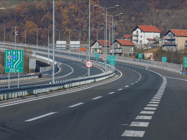 Povoljni uslovi na bh. cestama