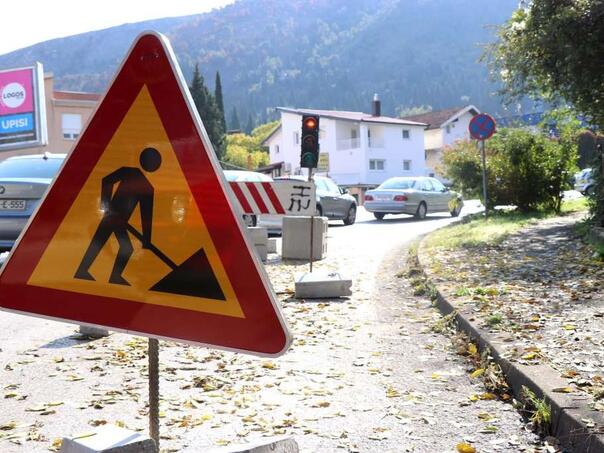 Povoljni uslovi za saobraćaj, sanacioni radovi na brojnim dionicama