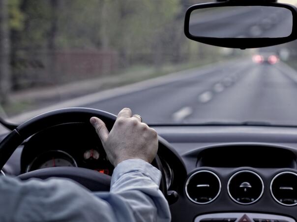 Povoljni uslovi za vožnju, bit će gužve na pojedinim granicama