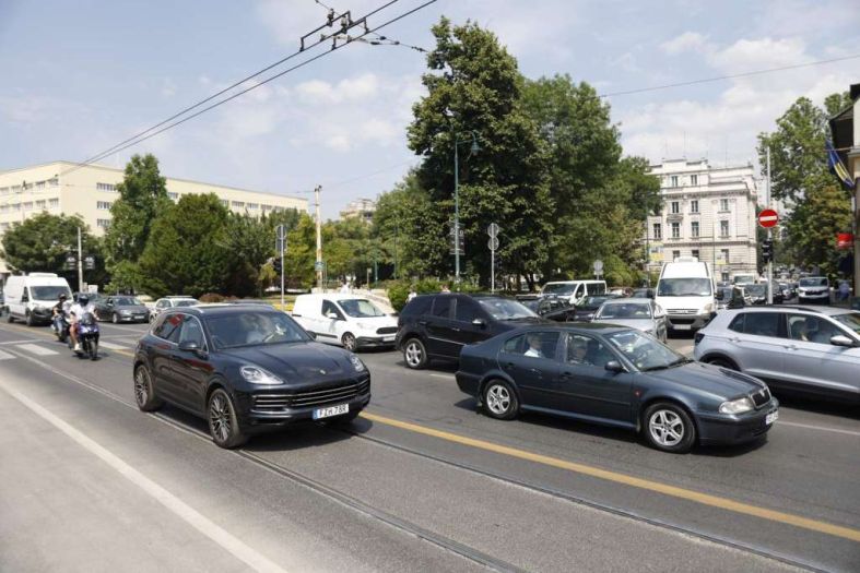 Povoljni uvjeti za vožnju na cestama širom BiH