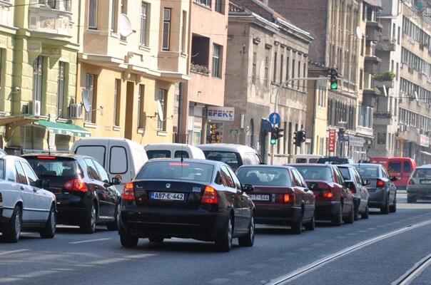 Povoljni vremenski uslovi na putevima u BiH