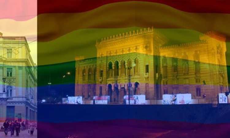 Povorka ponosa nije komercijalni događaj, nego iskaz otpora
