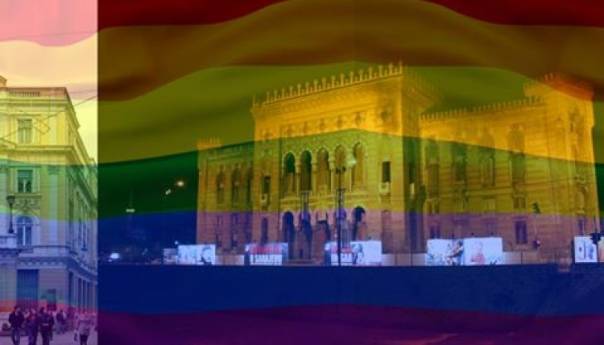 Povorka ponosa nije komercijalni događaj, nego iskaz otpora