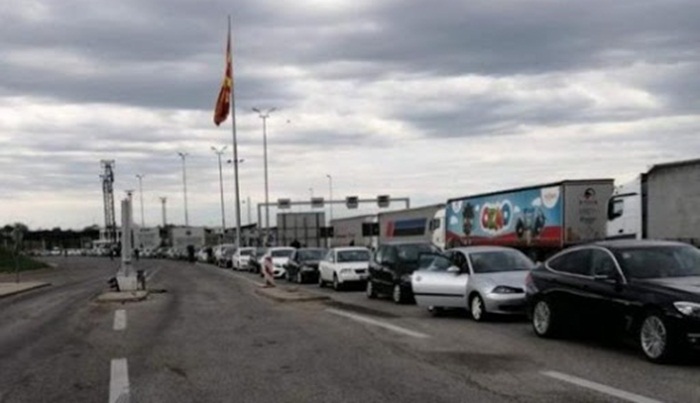 Povratak 105 hrvatskih državljana iz Sjeverne Makedonije