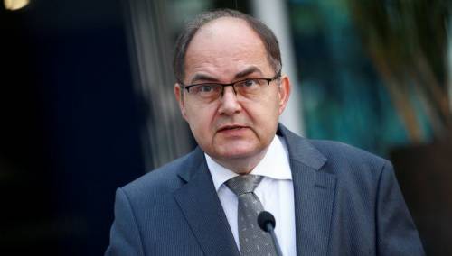 Povratak bonskih ovlasti - nagovještaj krupnih promjena