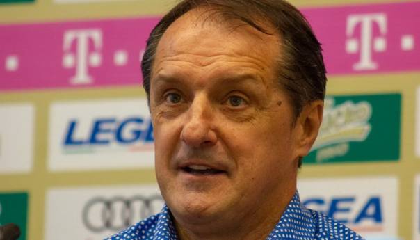 Povratak Lulića važan, BiH će izboriti plasman na EURO