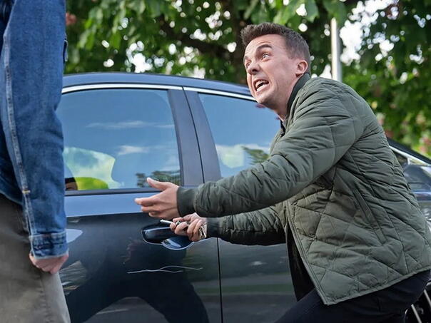 Povratak "Malcolma u sredini" ruši rekorde gledanosti