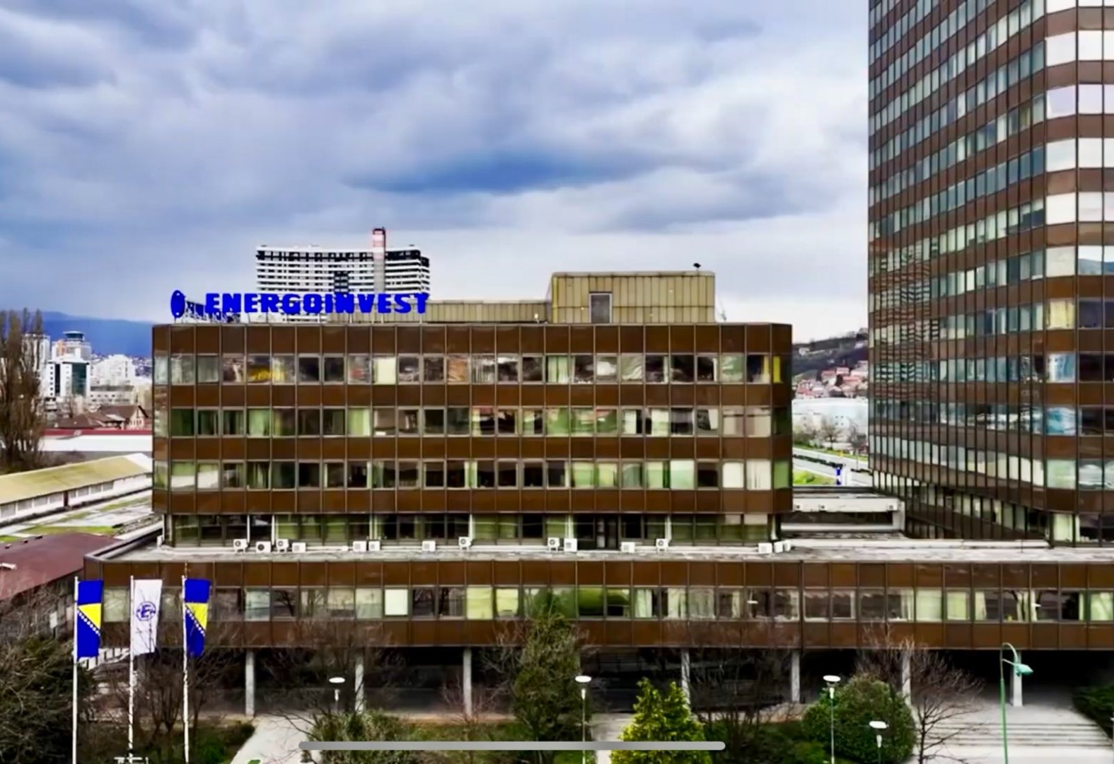 Povratak povjerenja: Energoinvest ulazi u sistem javnih nabavki