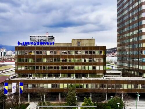 Povratak povjerenja: Energoinvest ulazi u sistem javnih nabavki