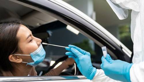 Povratak restriktivnih mjera u Kataloniji, potreban test za aktivnosti na otvorenom