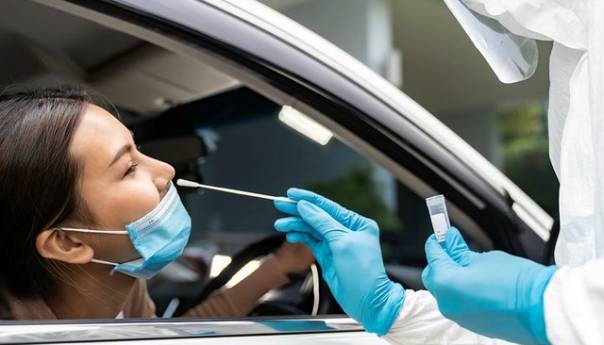 Povratak restriktivnih mjera u Kataloniji, potreban test za aktivnosti na otvorenom