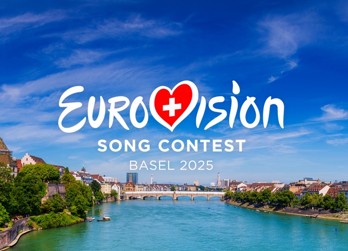 Povratak u rodnu zemlju: Basel izabran za domaćina Eurosonga 2025.