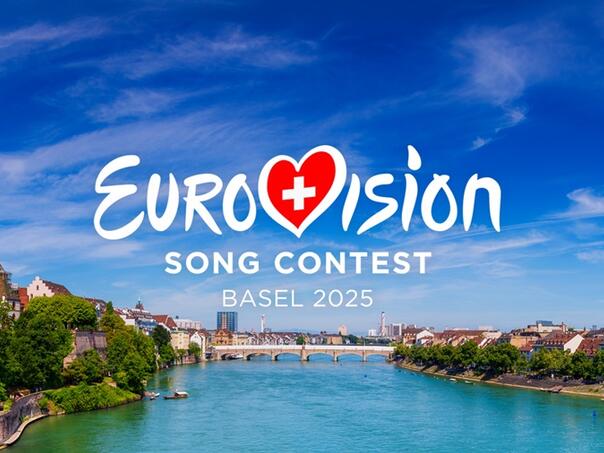 Povratak u rodnu zemlju: Basel izabran za domaćina Eurosonga 2025.