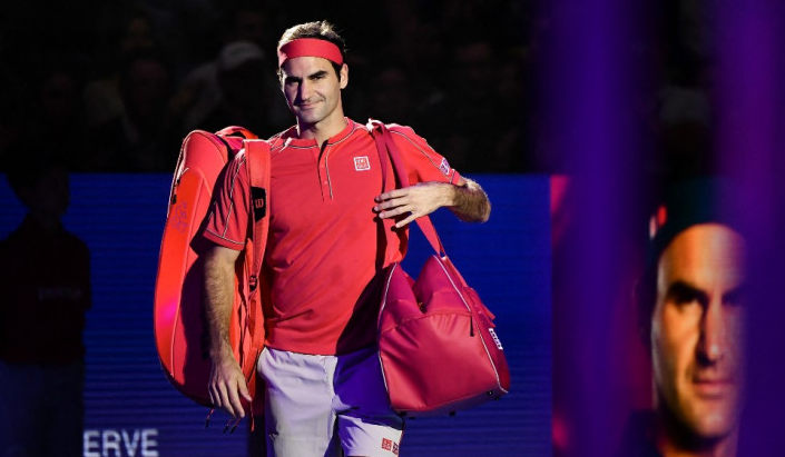 Povratak velikana: Federer obradovao svoje fanove