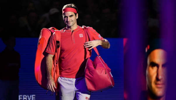 Povratak velikana: Federer obradovao svoje fanove