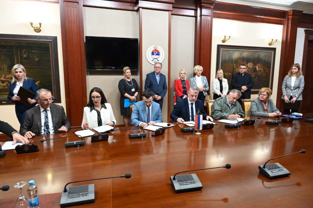 Povratnici iz dva kantona mogu da se liječe u 'Dr. Miroslav Zotović' o trošku ove ustanove