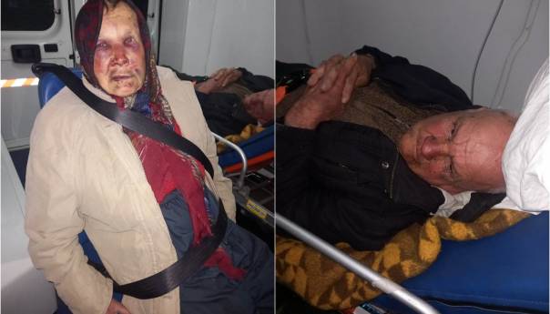 Povratnici koji su napadnuti u Višegadu prebačeni na KCUS