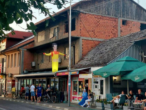 Povratnici u Janji: 15 godina bez procesa protiv Đurkovića za etničko čišćenje