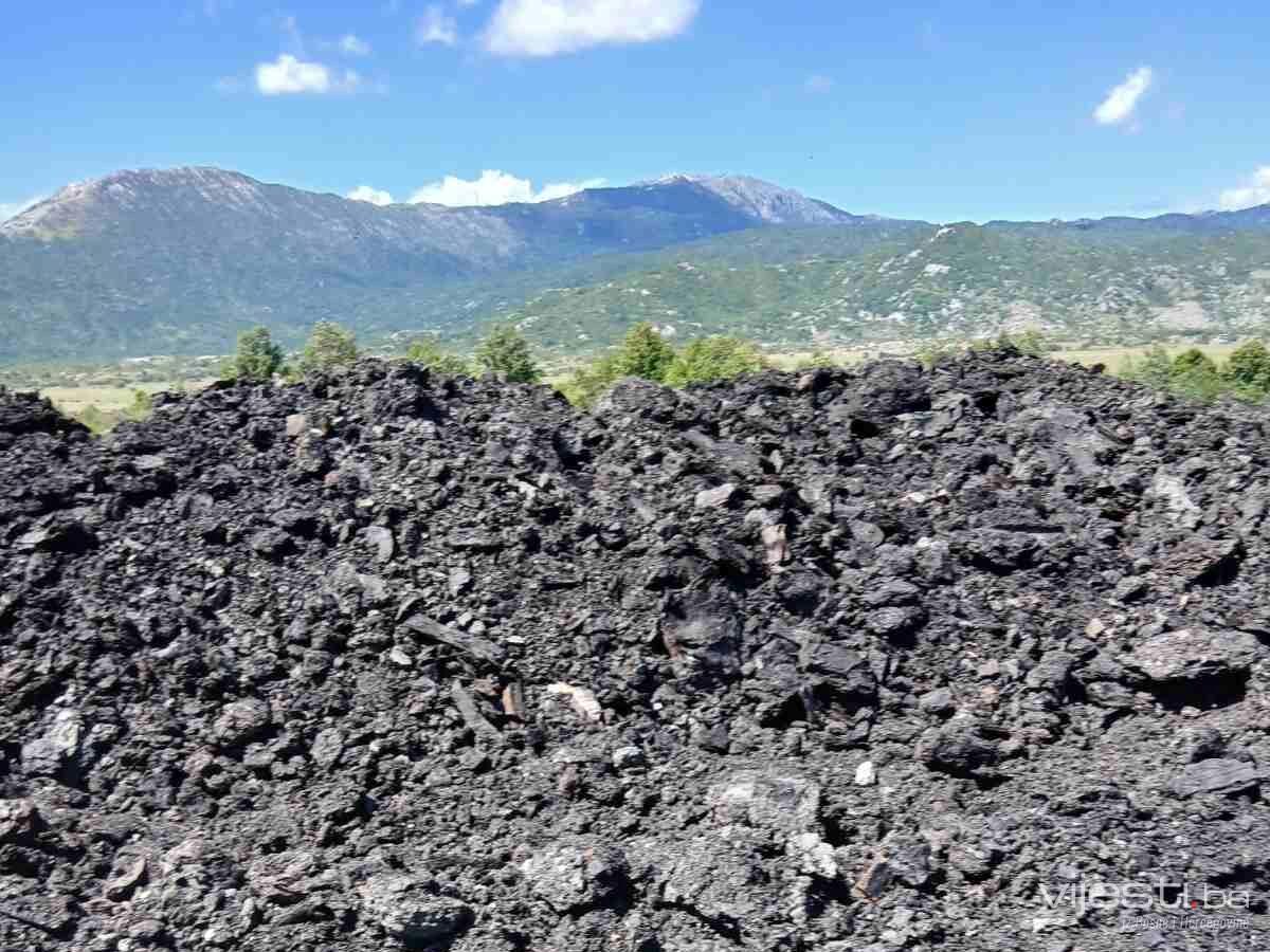 Povratnici u Kulu: Jalovina i otpad iz RiTE Gacko završavaju na našim imanjima
