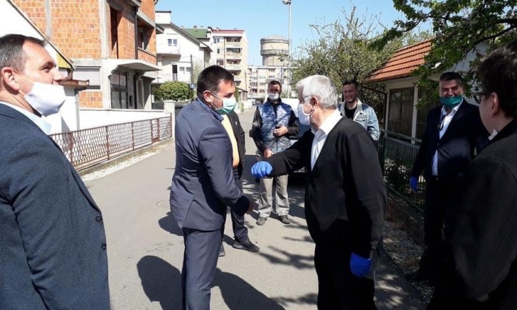 Povratničke sredine su prepune snažnih i poučnih priča