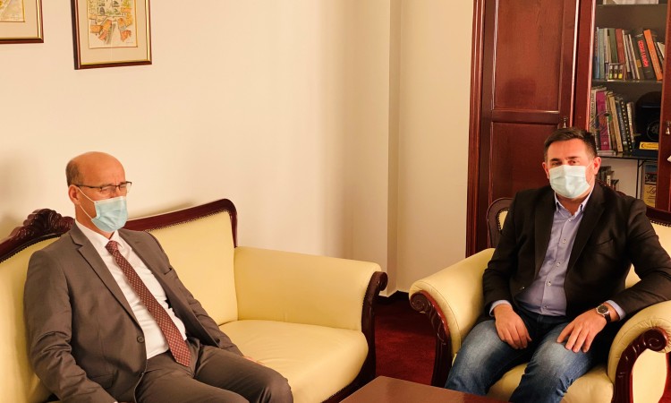 Povratničku zajednicu dodatno pomoći i ojačati održivi povratak