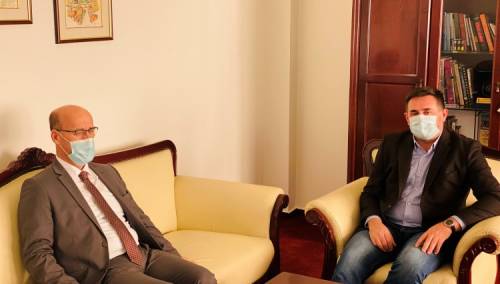 Povratničku zajednicu dodatno pomoći i ojačati održivi povratak