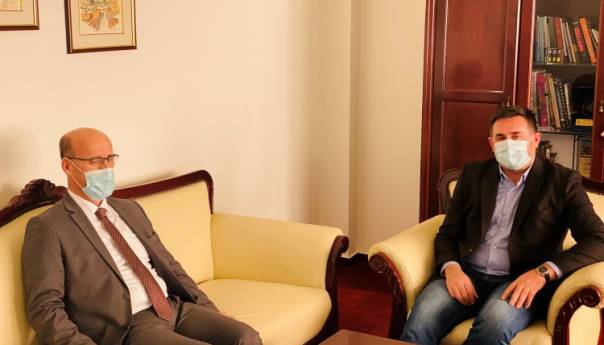 Povratničku zajednicu dodatno pomoći i ojačati održivi povratak