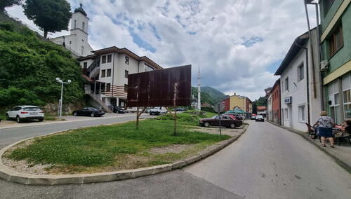 Povratnik priveden u Srebrenici jer je na mrežama negodovao zbog koncerta 11. jula