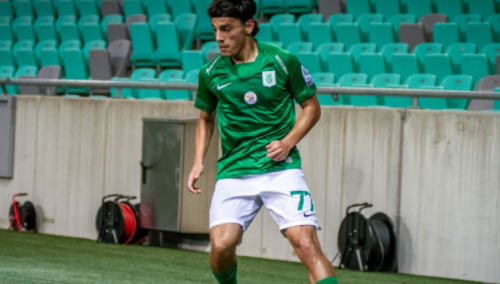 Povremeni bh. reprezentativac dolazi na Koševo