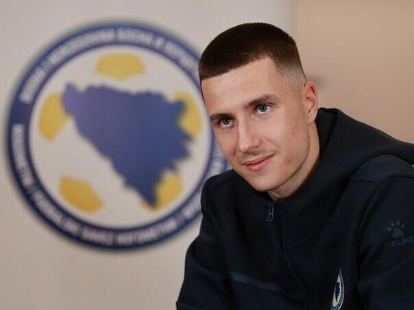 Povremeni reprezentativac BiH ima novi klub