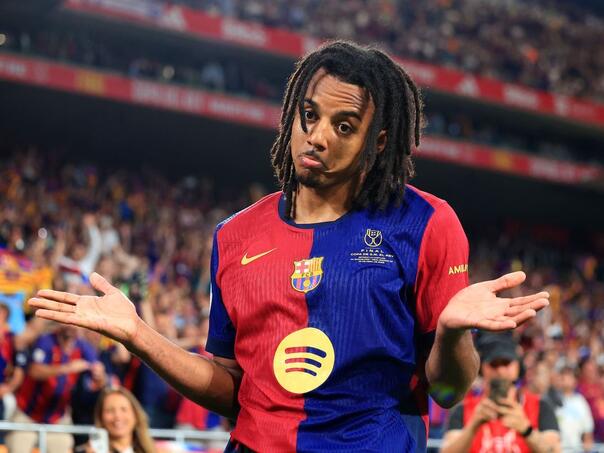 Povrijedio koljeno, Barcelona bez važnog igrača na tri sedmice