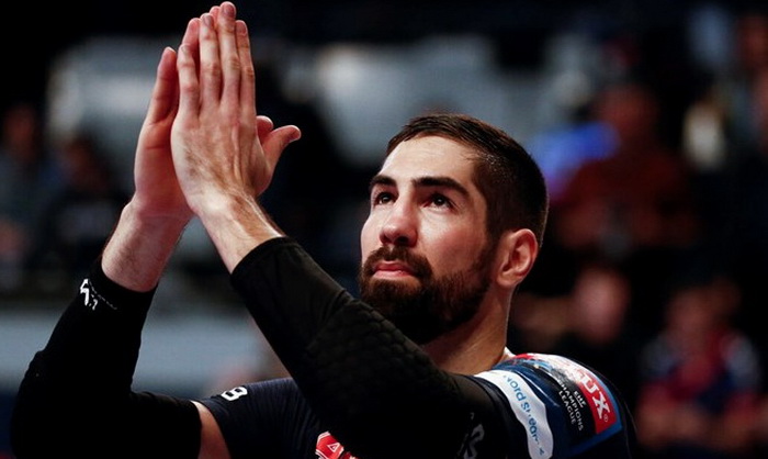 Povrijedio se Karabatić, upitan nastavak karijere