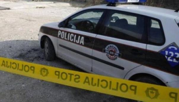 Povrijeđene četiri osobe, od kojih troje maloljetno